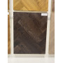Windsor Engineered Real Wood Oak Herringbone Black Shadow UV Brushed Oiled
